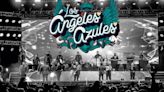 ‘De Iztapalapa para el mundo’: Esta es la historia de Los Ángeles Azules