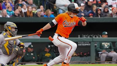 Orioles Young Superstar Primed to Make First All-Star Team