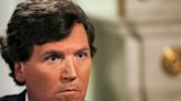 Ex-Navy SEAL tells disgraced ex-Fox host Tucker Carlson where to go