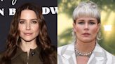 Sophia Bush, Ashlyn Harris Make Debut as a Couple at 2024 Oscars Party