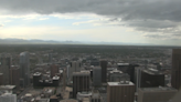 Denver weather: Mild weekend, chance for Saturday showers