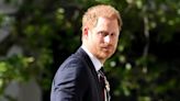 Prince Harry set to return to the UK - and here's why