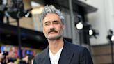 Taika Waititi es acusado de transfobia por su nueva película