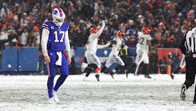 Bills projected to miss playoffs in egregious NFL record predictions