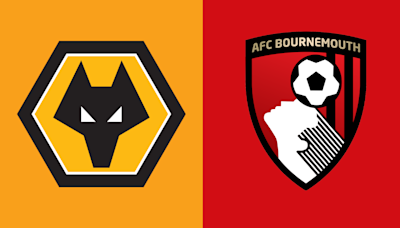 Wolves 0-1 Bournemouth: Key stats