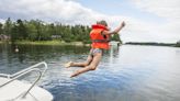 The 8 Best Kids’ Life Jackets To Keep Everyone In Your Family Safe This Summer