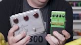 JHS Pedals responds to DigiTech Bad Monkey price hikes: “Learn to listen with your ears and not trends, and you will be a much happier guitarist”