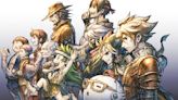 Square Enix's most-elusive JRPG is finally getting more accessible