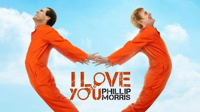 I Love You Phillip Morris