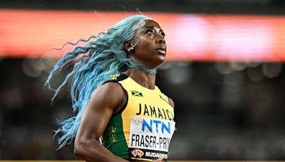 2024 Olympics: Will the U.S. cruise to gold medals in track? Not if the Jamaicans have anything to say about it