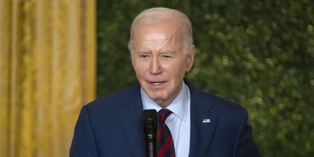 Opinion | Joe Biden’s Japanese Diplomacy