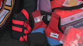 Emergency officials in Louisville combat drownings with life jacket donation drive