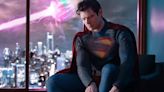 El director James Gunn reveló la primera imagen oficial del nuevo Superman