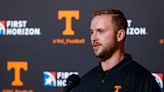 Tennessee football tight ends coach Alec Abeln's salary quadruples after promotion from analyst