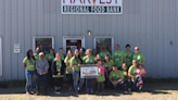 Harvest Regional Food Bank announces Summer Feeding Program