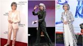 Why Jane Fonda remains a style icon at 86