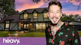 David Bromstad's Dream Home Gets a Major Makeover: 'Obsessed'