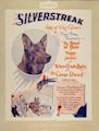 Silver Streak (dog)