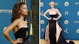 20 Of The Best 2022 Emmys Red Carpet Looks That I Can't Get Enough Of