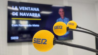 Jorge Urdánoz Ganuza presenta 'La Transición según los espías' | Cadena SER