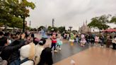 Disneyland Shanghai opens after China eases strict Covid rules