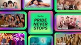 Hulu’s “Pride Never Stops” Amplifying LGBTQ+ Voices with Pride March Livestreams and New Stories