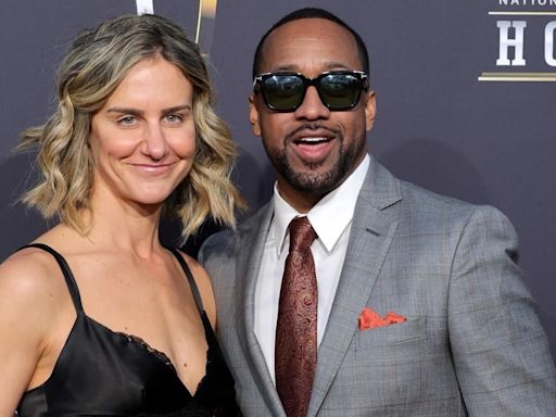 Steve Urkel Actor Jaleel White Recently Tied the Knot