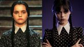 Christina Ricci weighs in on Jenna Ortega taking over her iconic Wednesday Addams role in Netflix's new Addams family series: 'Jenna is incredible'