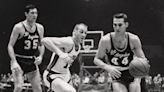 Cal Legend Pete Newell Cross Paths Repeatedly With Jerry West