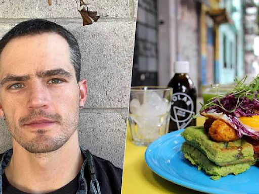 La lonchería de Martín Barba: ¿Cuánto cuesta comer en el restaurante del actor de ‘La Patrona’?