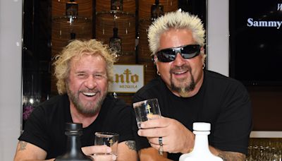 Guy Fieri is visiting this N.J. restaurant and bar soon