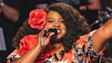 Colorado Jazz Repertory Orchestra Presents THE LADIES OF SOUL with Tatiana LadyMay Mayfield