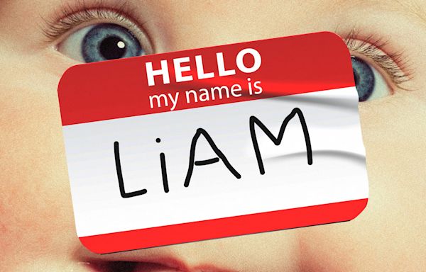 These are the most popular baby names for 2023