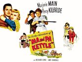 Ma and Pa Kettle (film)