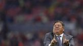 El exseleccionador de México Miguel Herrera deja el banquillo del Tijuana