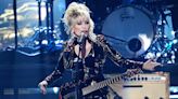 Dolly Parton Hopes To Cover Led Zeppelin, Prince On Rock Album