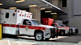 Ambulance ramping is getting worse in Australia. Here's why—and what we can do about it