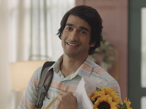 Ishq In The Air OTT Release | Shantanu Maheshwari On Personally Relating To His Character: The Narrative...