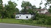 Tornado hits Houston County, second strike for Cottonwood this year