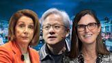 Nancy Pelosi, Cathie Wood, NVIDIA Now Share Investments In This Pre-IPO, High-Growth Artificial Intelligence ...