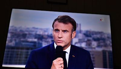 Futur Premier ministre : « Enfant capricieux », « forcené retranché à l’Elysée »… Quand la gauche étrille Macron