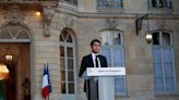 Gabriel Attal dimite como primer ministro de Francia, pero se abre a dirigir un Gobierno provisional