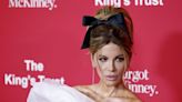 Kate Beckinsale attends King's Trust gala after health scare