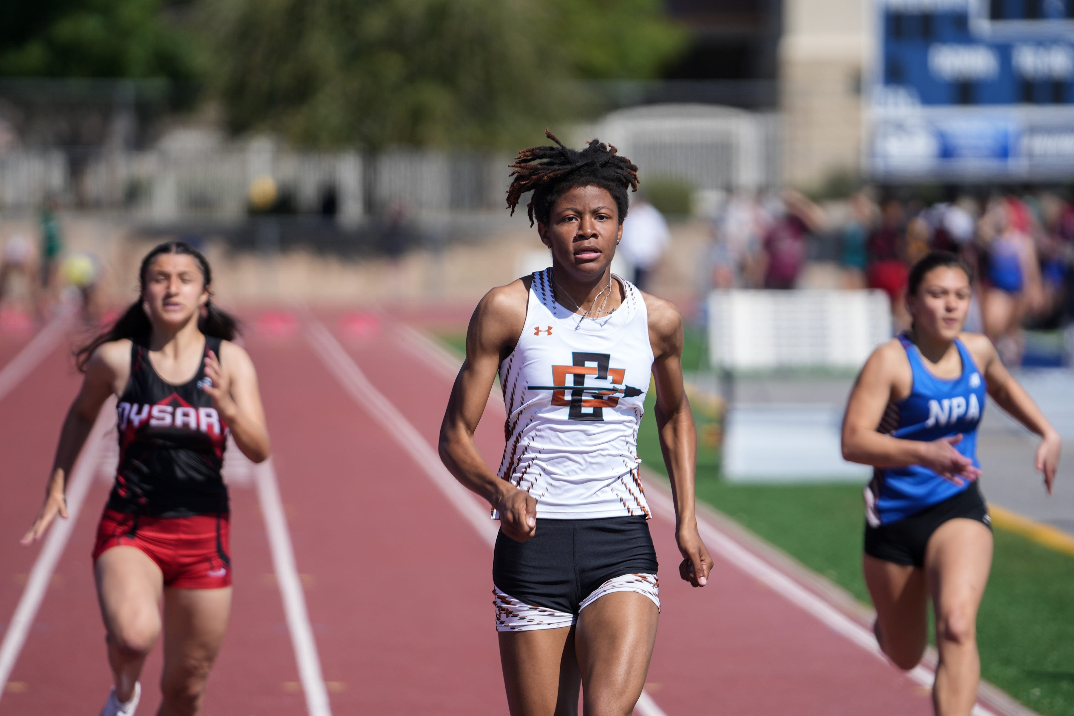 The Republic's All-Arizona 2024 girls track and field team