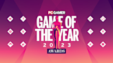 PC Gamer's Game of the Year Awards 2023