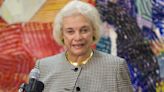 Sandra Day O'Connor's Famous Christmas Beef Jerky Made It Into A Cookbook