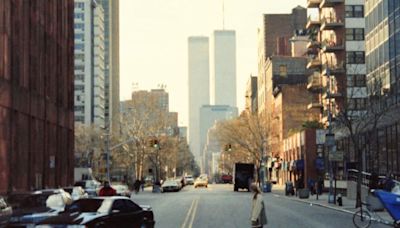 Canarios en el epicentro del 11S de Nueva York