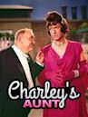 Charley's Aunt (1963 film)