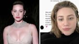 Lili Reinhart Read Some Of Her DMs Online, And They Range From Interesting To Downright Disgusting