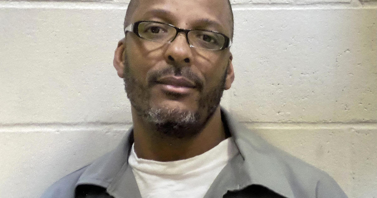 Missouri Supreme Court halts release of man whose murder conviction was overturned